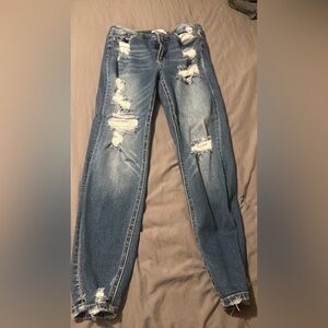 Women’s Jeans